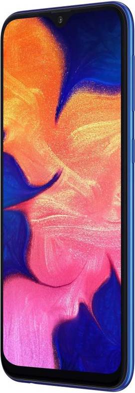 Samsung Galaxy A10