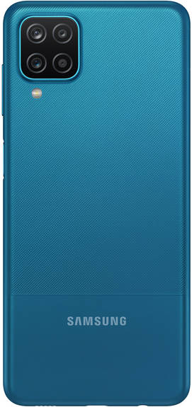 Samsung Galaxy A12 6GB RAM