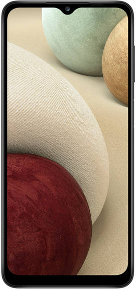 Samsung Galaxy A12 6GB RAM