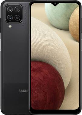 Samsung Galaxy A12 Exynos 850