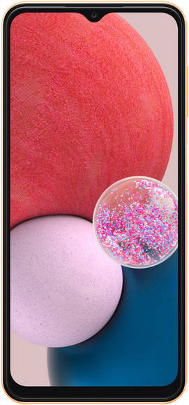 Samsung Galaxy A13 4G 6GB RAM