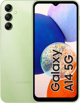Samsung Galaxy A14 5G 8GB RAM