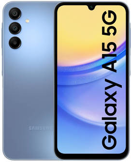 Samsung Galaxy A15 5G 256GB
