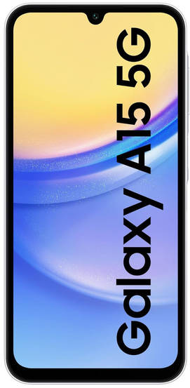 Samsung Galaxy A15 5G 6GB RAM