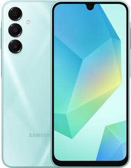 Samsung Galaxy A16 6GB RAM