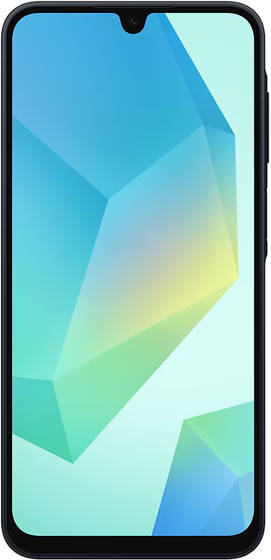 Samsung Galaxy A16 6GB RAM