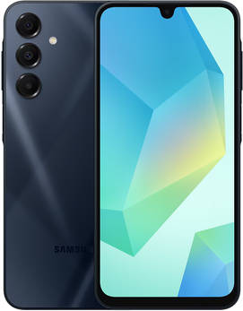 Samsung Galaxy A16 6GB RAM