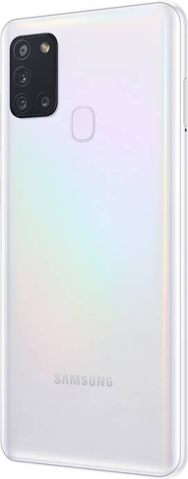 Samsung Galaxy A21s