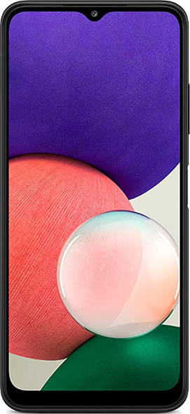 Samsung Galaxy A22 5G