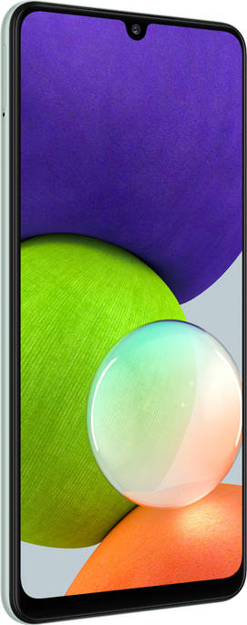 Samsung Galaxy A22