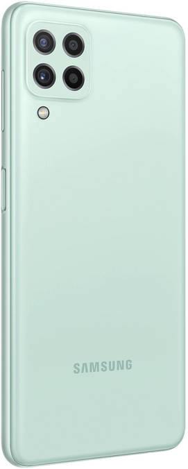 Samsung Galaxy A22