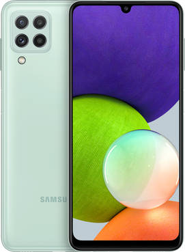Samsung Galaxy A22