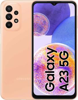 Samsung Galaxy A23 5G 8GB RAM