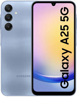 Samsung Galaxy A25 5G 256GB