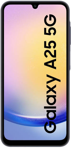 Samsung Galaxy A25 5G 256GB