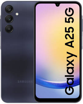 Samsung Galaxy A25 5G 256GB