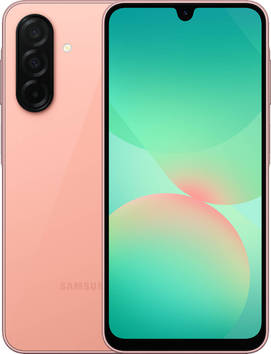 Samsung Galaxy A26 6GB RAM