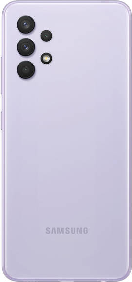 Samsung Galaxy A32 4G 8GB RAM