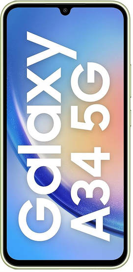 Samsung Galaxy A34 256GB