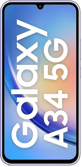 Samsung Galaxy A34 256GB