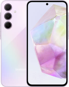Samsung Galaxy A35 256GB