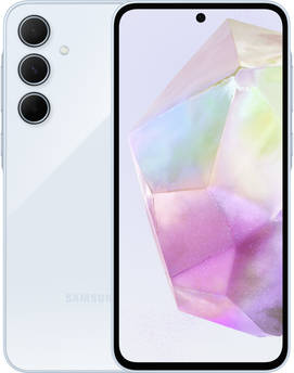 Samsung Galaxy A35 256GB