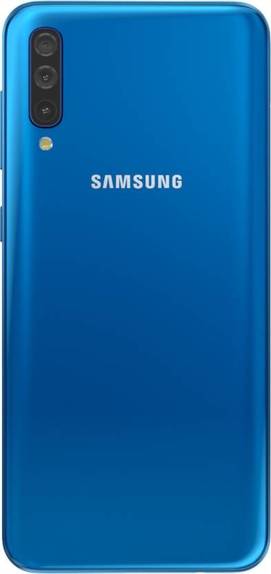 Samsung Galaxy A50