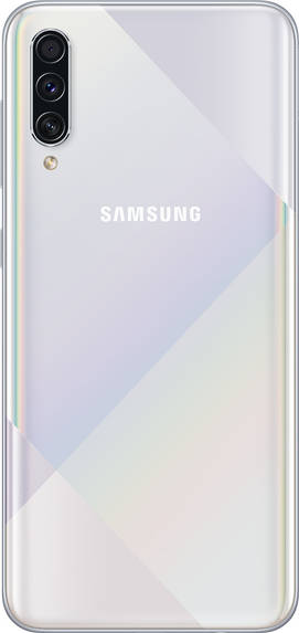 Samsung Galaxy A50s 6GB RAM