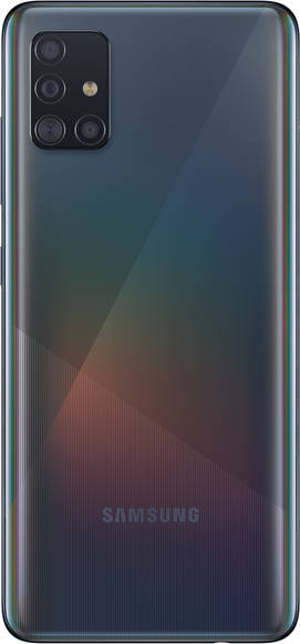 Samsung Galaxy A51