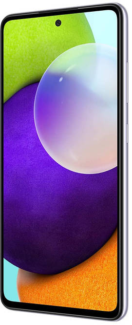 Samsung Galaxy A52 8GB RAM