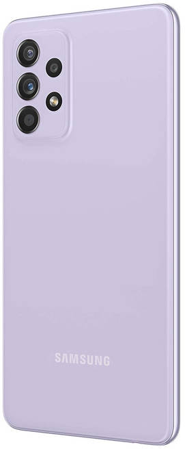 Samsung Galaxy A52 8GB RAM