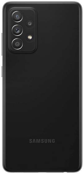Samsung Galaxy A52
