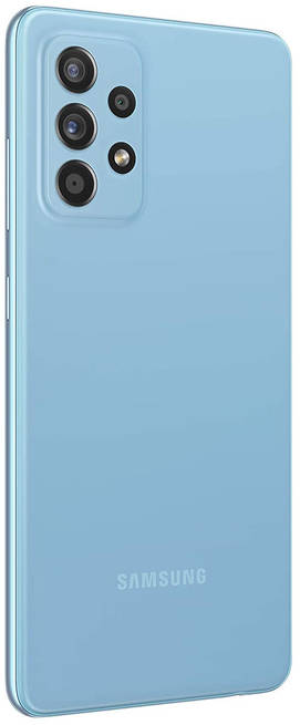 Samsung Galaxy A52