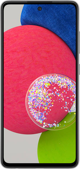 Samsung Galaxy A52s 5G 8GB RAM