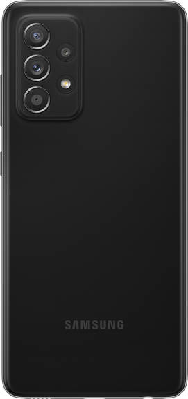 Samsung Galaxy A52s 5G 8GB RAM