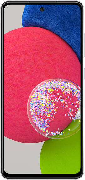 Samsung Galaxy A52s 5G 8GB RAM
