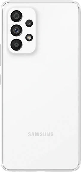 Samsung Galaxy A53 5G 8GB RAM