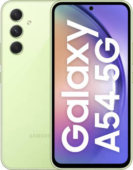 Samsung Galaxy A54 5G