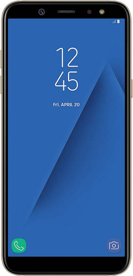 Samsung Galaxy A6 64GB