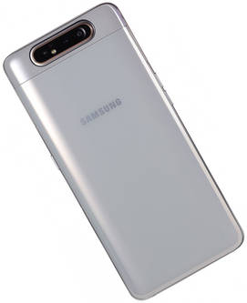 Samsung Galaxy A80