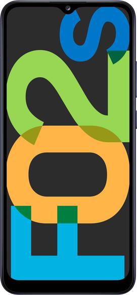 Samsung Galaxy F02s 64GB