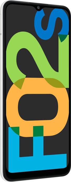 Samsung Galaxy F02s