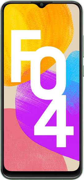Samsung Galaxy F04