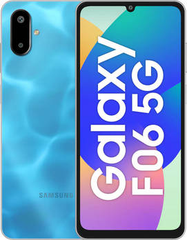 Samsung Galaxy F06 64GB