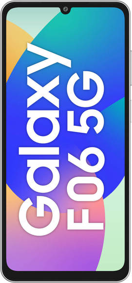 Samsung Galaxy F06 6GB RAM