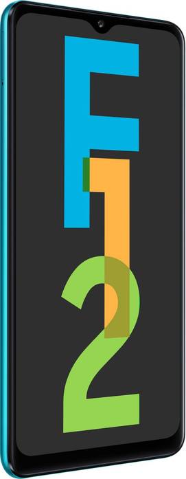 Samsung Galaxy F12 128GB