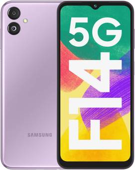 Samsung Galaxy F14 5G