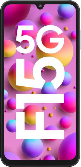 Samsung Galaxy F15 6GB RAM