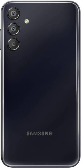 Samsung Galaxy F15 6GB RAM