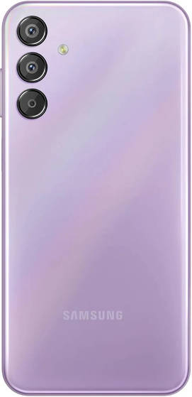 Samsung Galaxy F15 8GB RAM